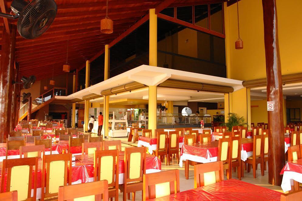 Hotel Casa Nova Altamira  Exterior photo