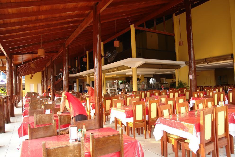 Hotel Casa Nova Altamira  Exterior photo