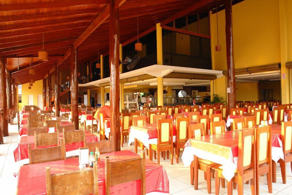 Hotel Casa Nova Altamira  Exterior photo